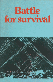 Battle for survival