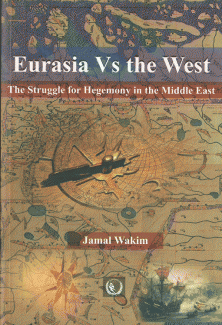 Eurasia Vs the West