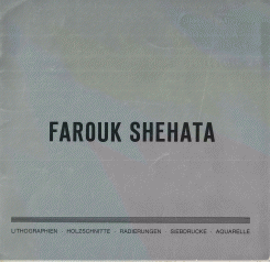 Farouk Shehata
