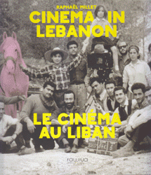 Cinema In Lebanon - Le Cinema Au Liban