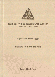 Flowers from the Nile