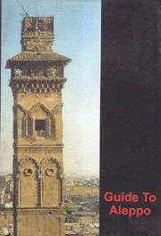 Guide to Aleppo