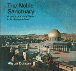 The Noble Sanctuary