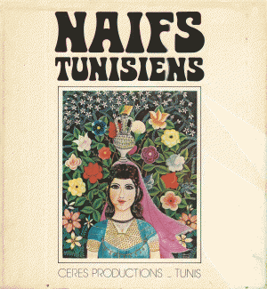 Naifs Tunisiens