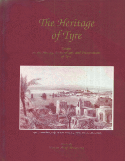 The Heritage of Tyre