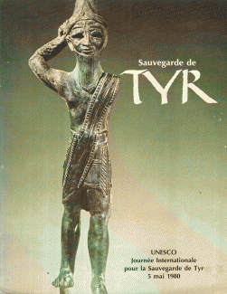 Sauvegarde de Tyr