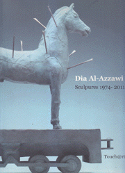 Dia AlAzzawi Sculptures 1974 - 2011