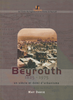 Beyrouth 1825 - 1975