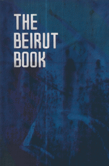 The Beirut Book