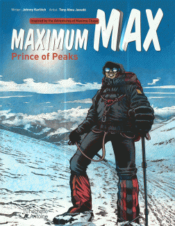 Maximum Max Prince of Peaks