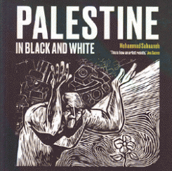 Palestine in Black and White