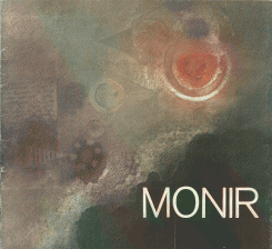 Monir