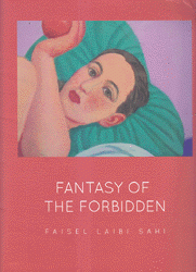Fantasy of The Forbidden