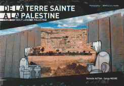 De la terre sainte a la Palestine