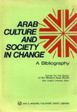 Arab culture and society in change
