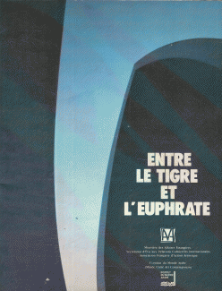 Entre le Tigre et l'Euphrate