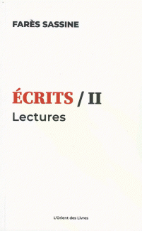 Ecrits 2 Lectures