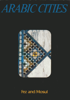 Arabic Cities