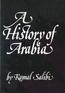 A History of Arabia