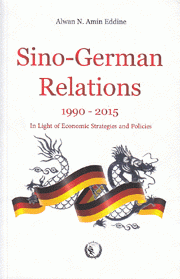 Sino-German Relations 1990 - 2015