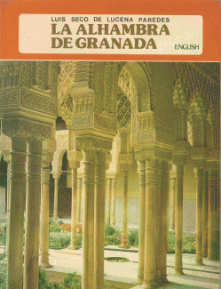 La Alhambra de Granada