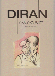 Diran Caricaturiste 1904 - 1991