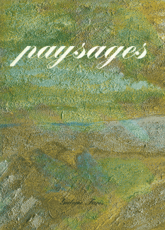 paysages