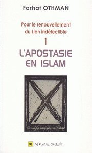 l'Apostasie en Islam