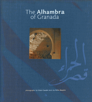 The Alhambra of Granada