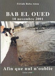 Bab El Oued 10 November 2001