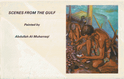 Scenes from the Gulf