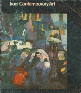 Iraqi Contemporary Art