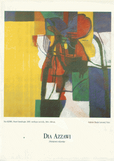 Dia Al-Azzawi