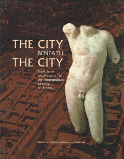 The city beneath the city