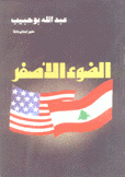 الضوء الأصفر السياسة الأميركية تجاه لبنان