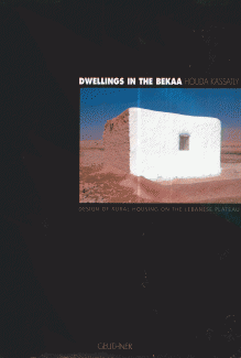 Dwelling in the Bekaa