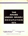 The Arabsnder israeli occupation 1974