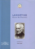 Lamartine Cho[x De Poemes