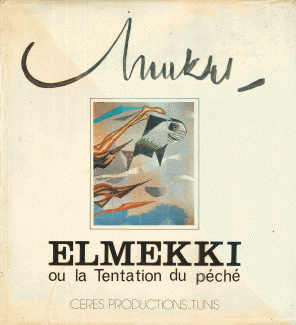 Elmekki