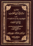 شرح شافية إبن الحاجب 4/1