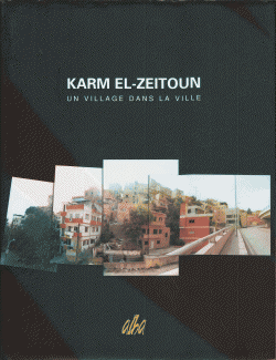 Karm El-Zeitoun