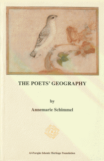 The Poets Geography