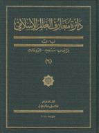 دائرة معارف العالم الإسلامي 6 ب ت بيبرس مسجد تارودانت