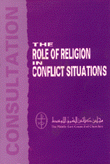 The role of religion in conglict situations