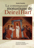 La communatute monastique de deir el harf