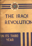 The iraqi revolution in tis third year