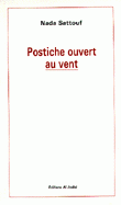 Postiche ouvert au vent