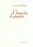 Chagrins d'amour