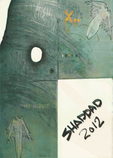 Shaddad 2012
