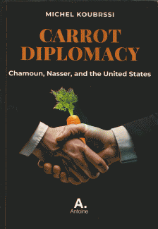 Carrot Diplomacy